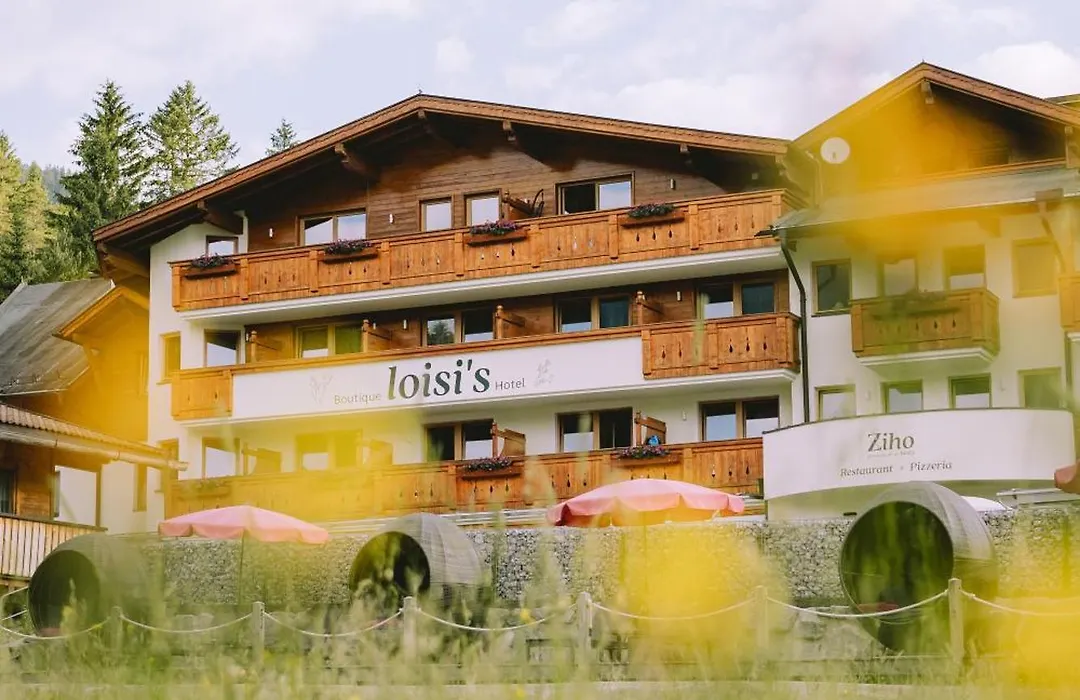Loisi'S Boutiquehotel-1