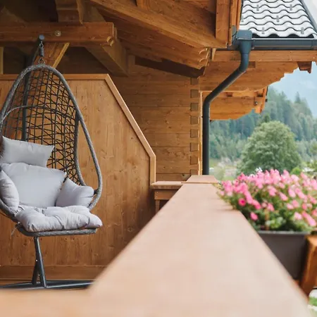 Boutiquehotel Acherl-2
